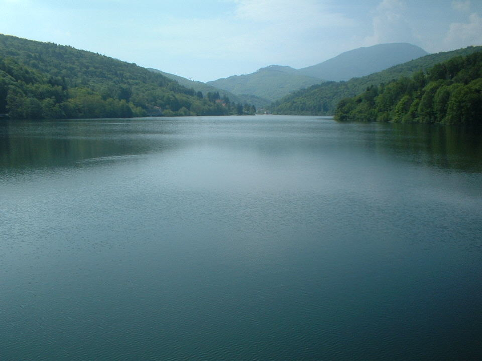 Il lago